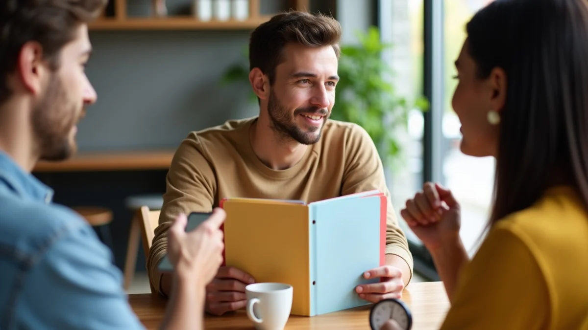 Best Dating Apps in 2026: A Current Comparison Framework - editorial photograph