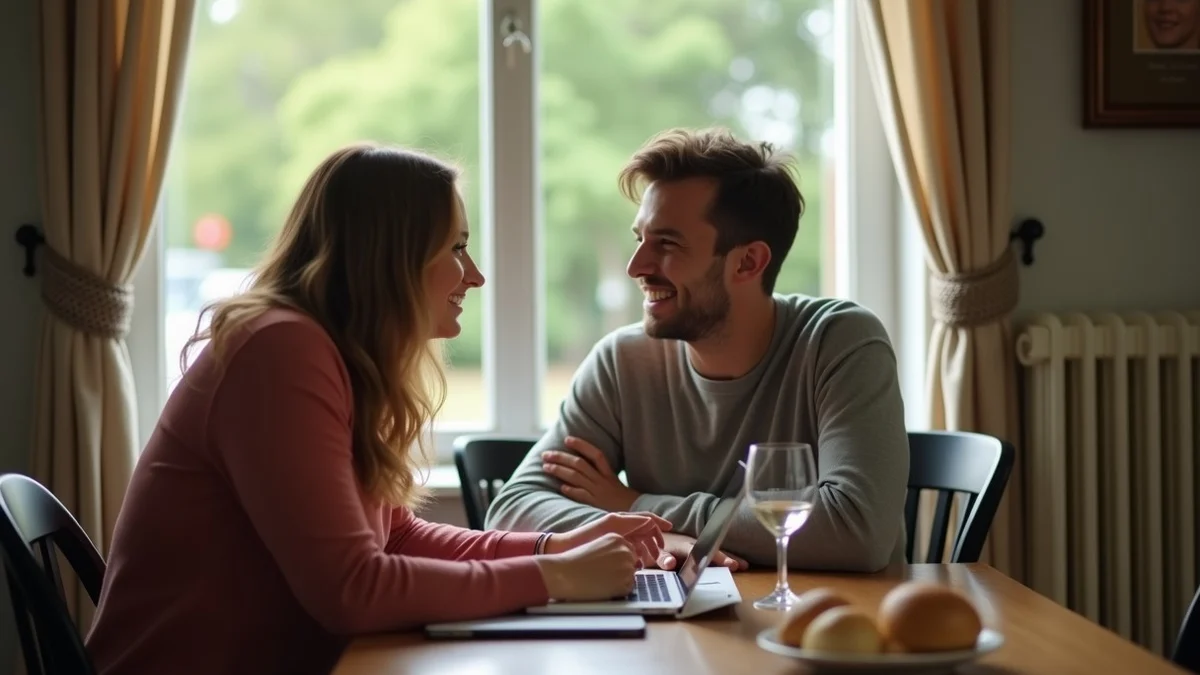 Best Dating Apps for Christian Singles in Cleveland - editorial photograph