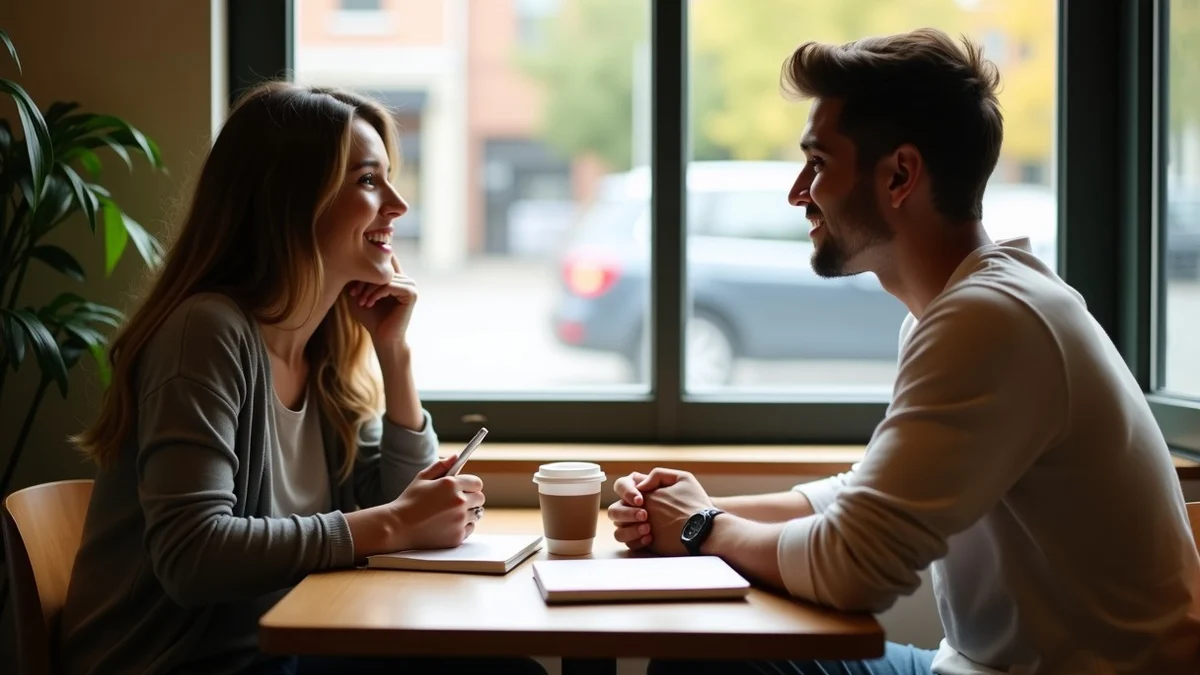 Best Dating Apps for College-Educated Singles - editorial photograph