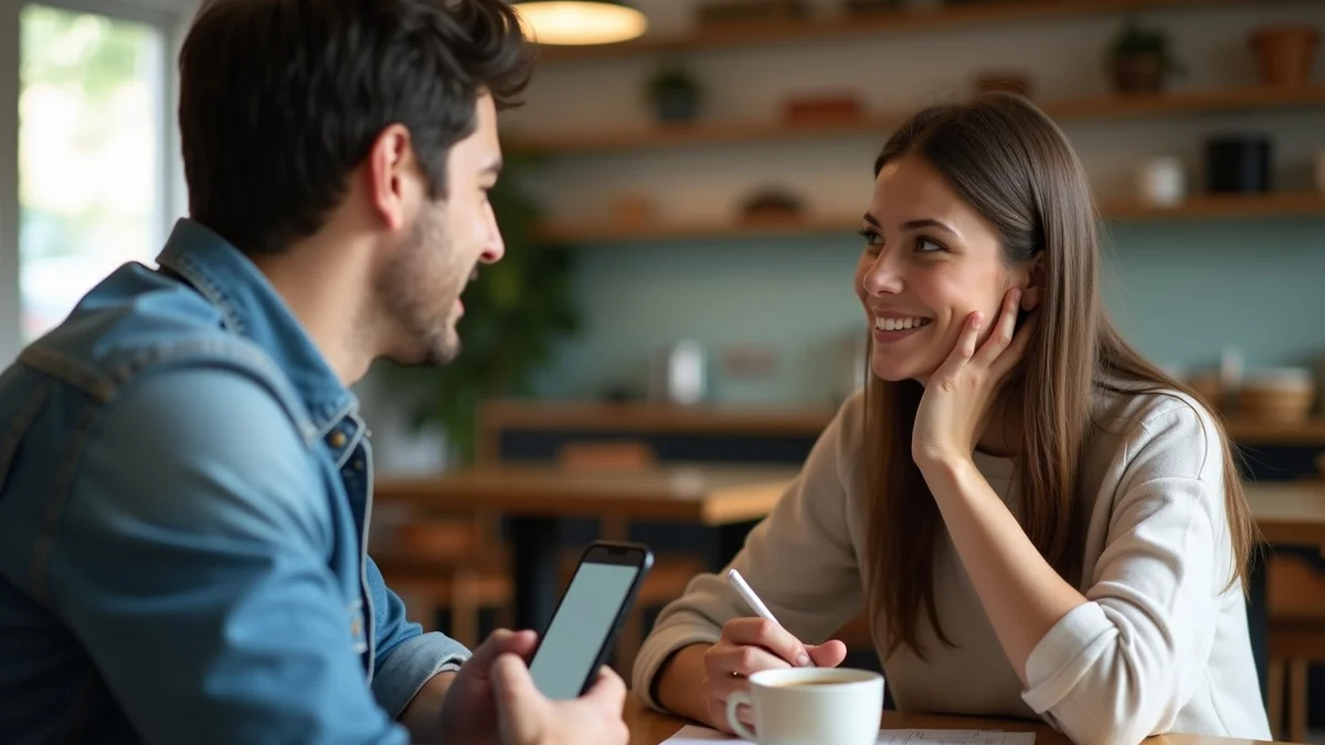 Best Dating Apps for Fitness Singles in Cincinnati - editorial photograph