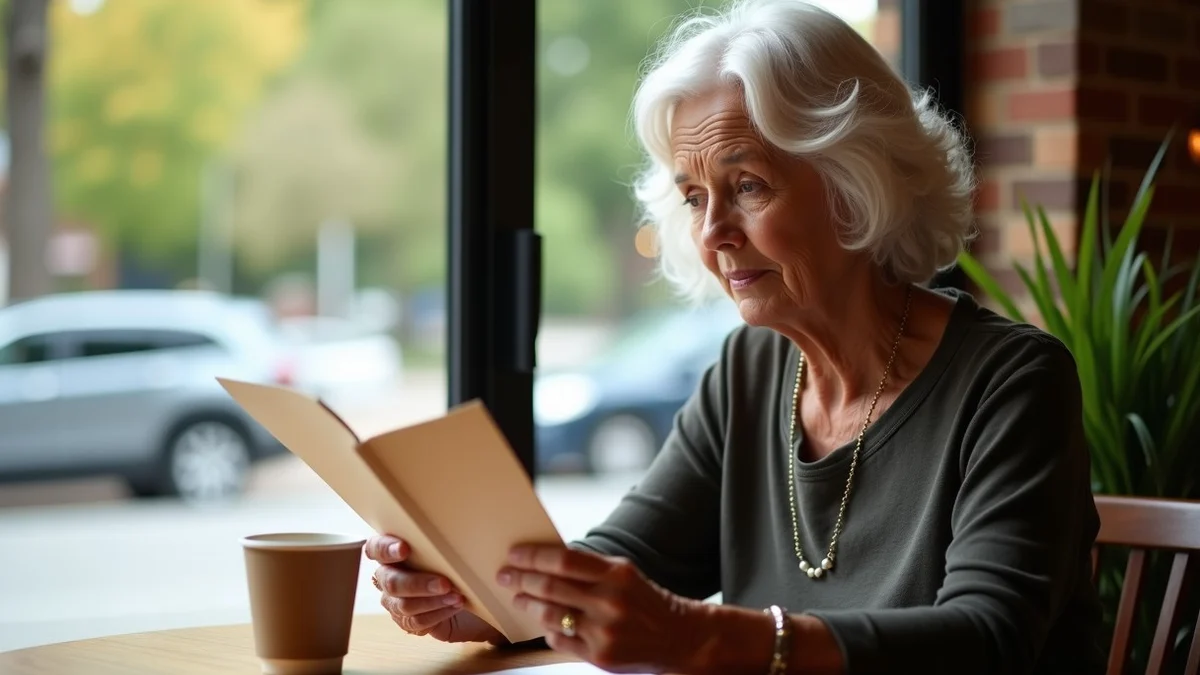Dating Apps for Singles Over 60 in Frisco - editorial photograph