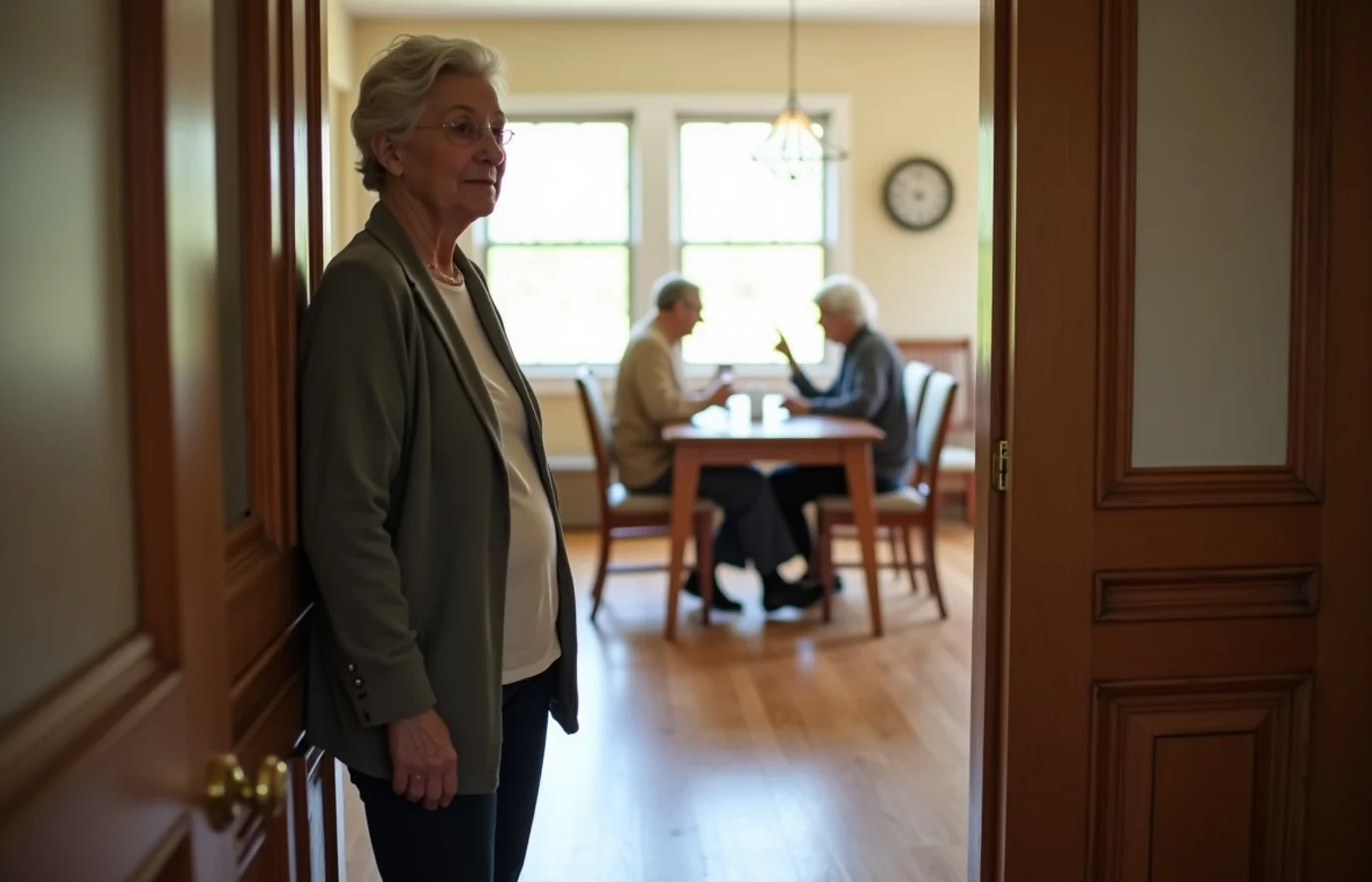 A useful senior dating app needs active matches near Frisco - supporting editorial photograph