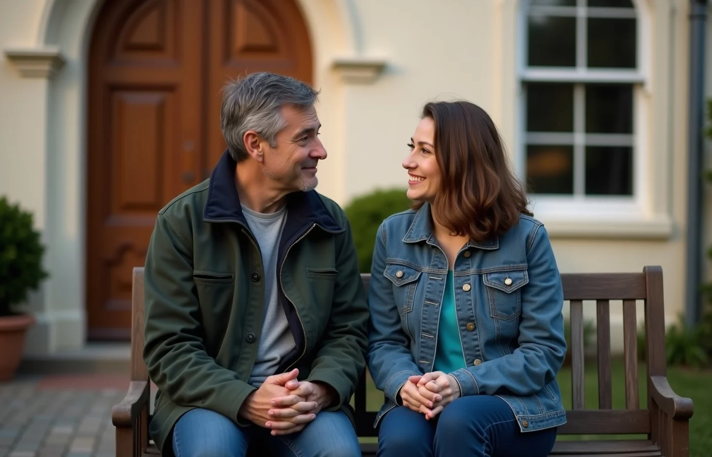 A useful Catholic dating site must support more than a religious label - supporting editorial photograph