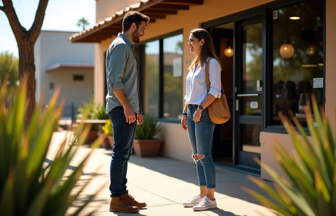 A Glendale label can point to the wrong market - supporting editorial photograph