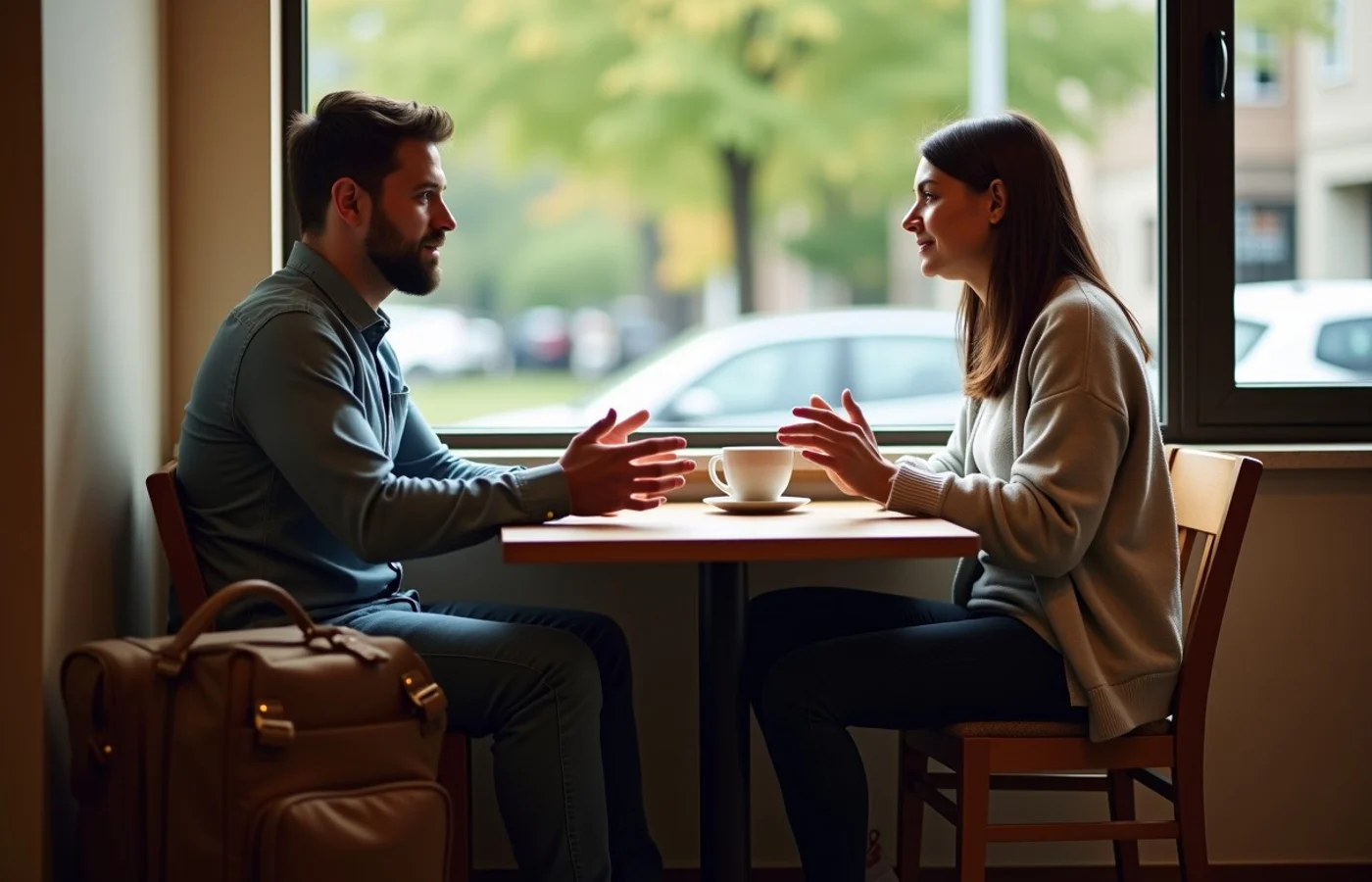 What Makes a Dating Site Work for Military Life? - supporting editorial photograph