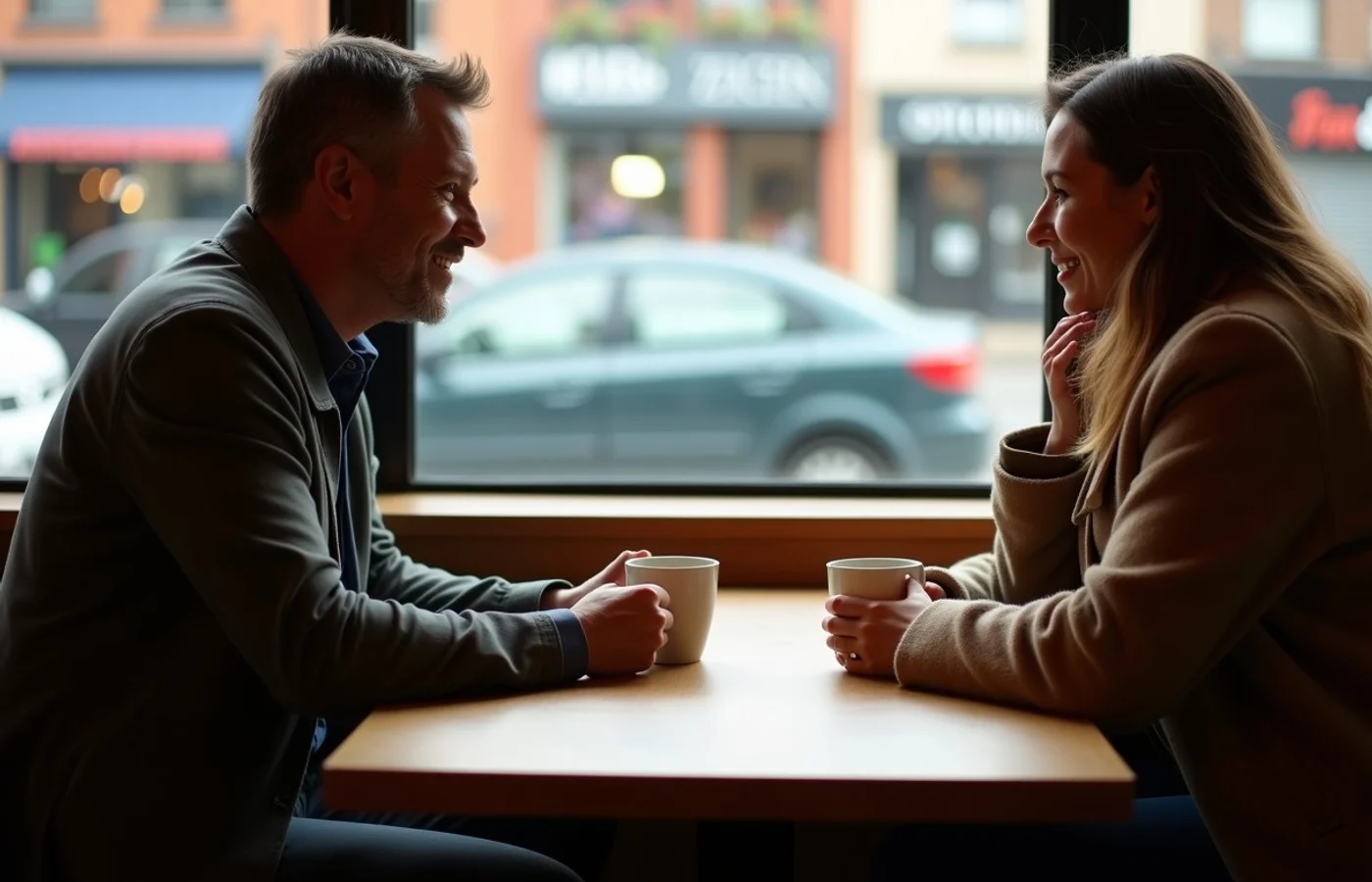 Signals That a Platform Understands Single-Parent Dating - supporting editorial photograph