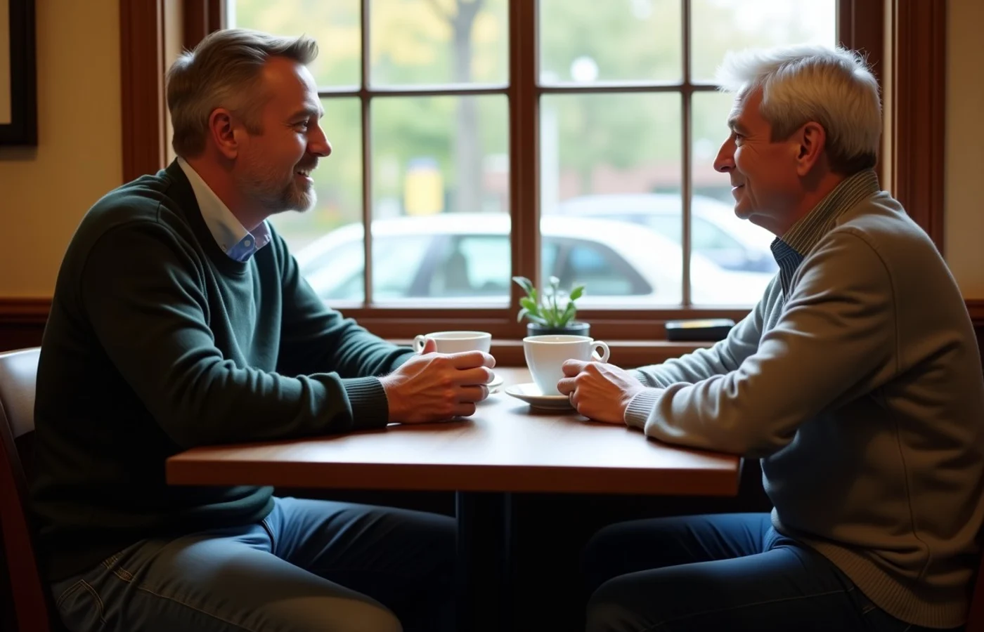 Age filters and relationship-intent controls - supporting editorial photograph