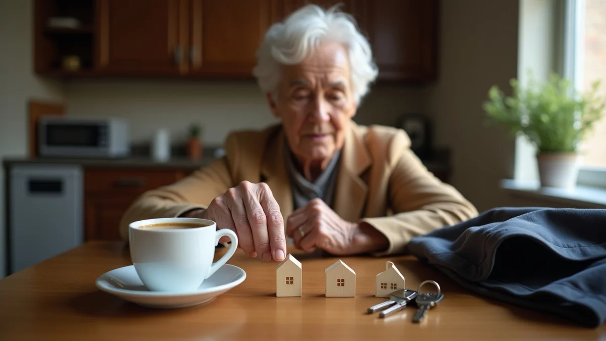 Best Dating Sites for Widows and Widowers in Jersey City - editorial photograph