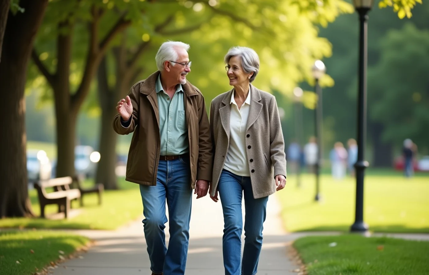 Companionship labels can clarify intent without promising romance - supporting editorial photograph
