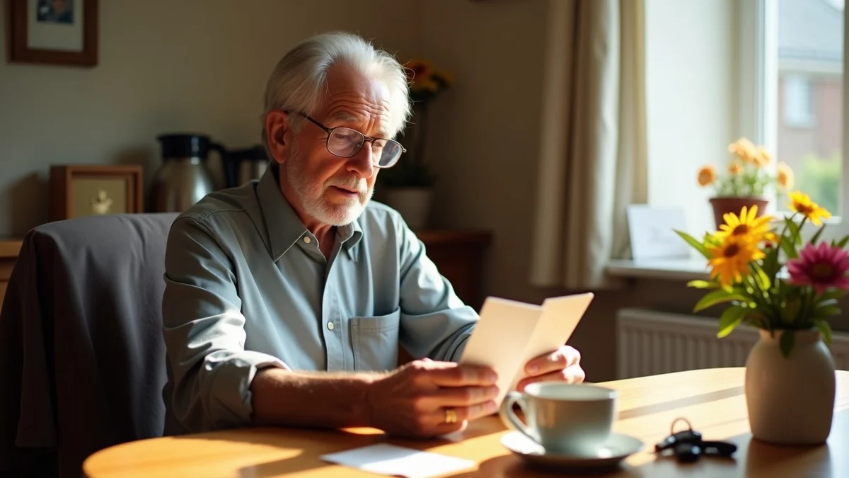 Best Online Dating Sites for Widowers Ready for Romance - editorial photograph