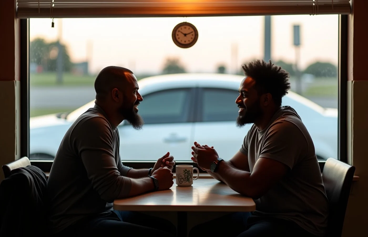 Local familiarity and wider South Texas reach support different goals - supporting editorial photograph