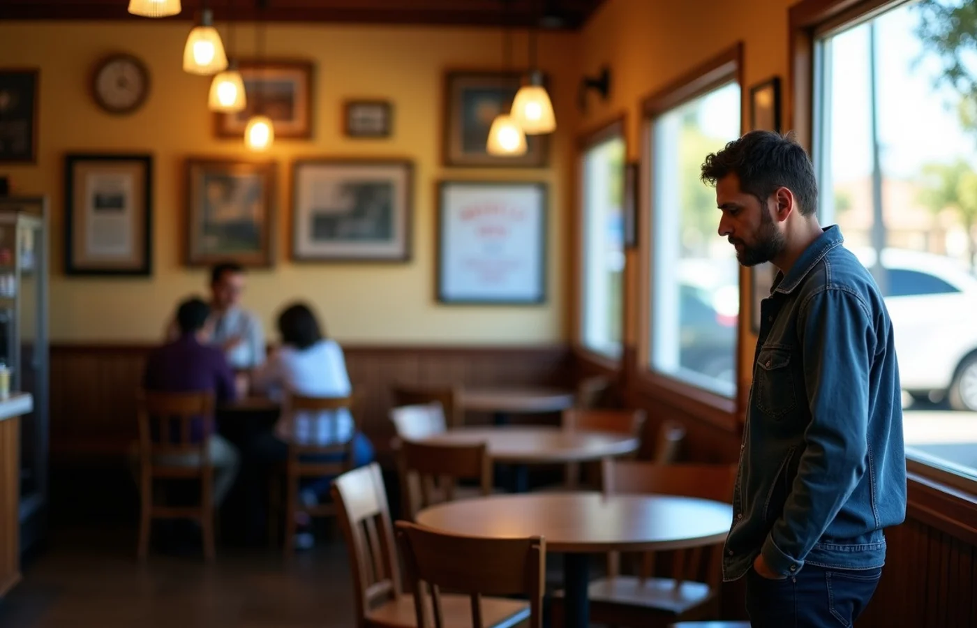 When a site claims to have many Chula Vista members - supporting editorial photograph