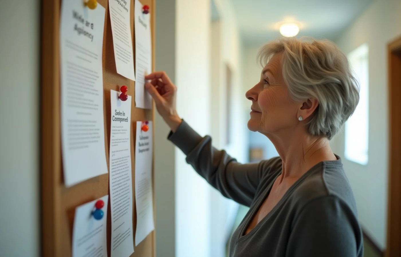 What should adults over 50 compare before joining a dating app? - supporting editorial photograph