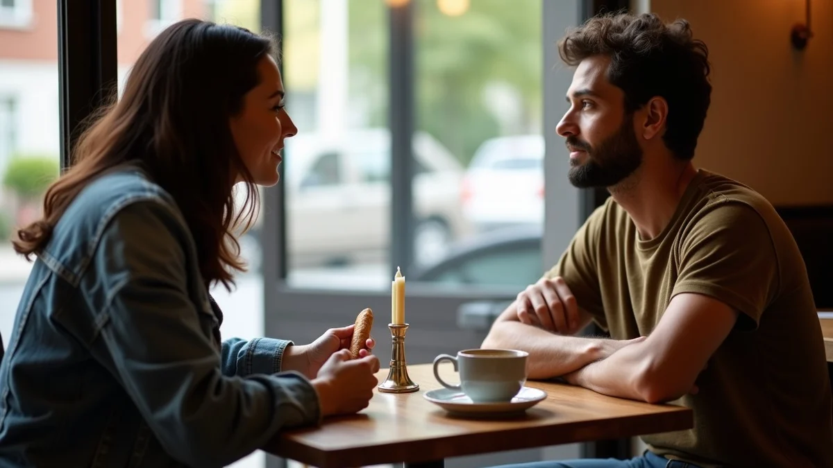 Dating Apps for Jewish Singles: Comparing Community, Practice, and Intent - editorial photograph