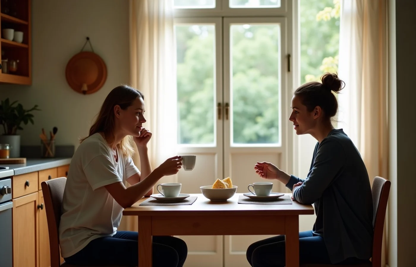 A shared label can conceal different levels of practice - supporting editorial photograph