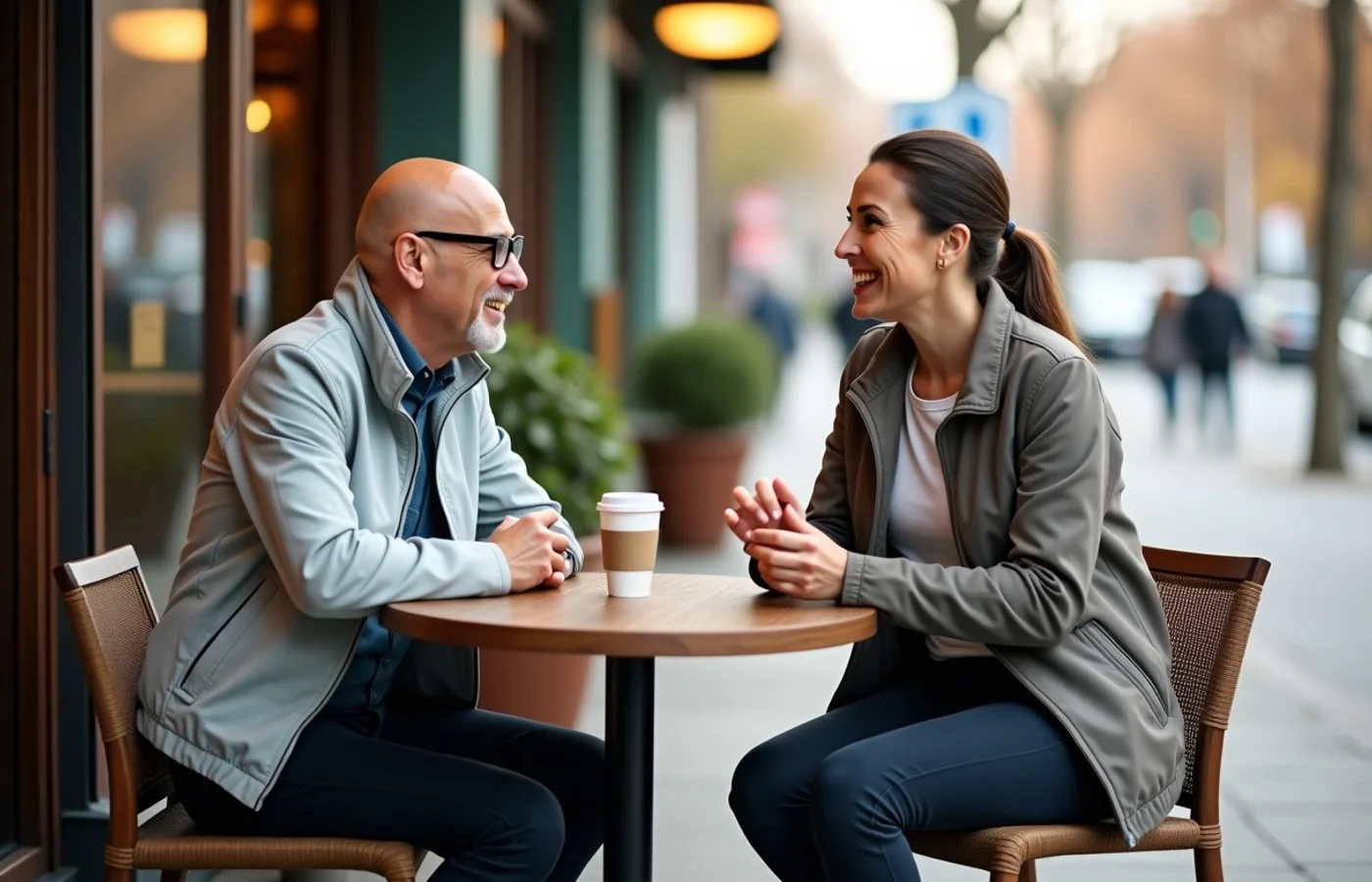 Where Can Dating Fit Around Two Training Schedules? - supporting editorial photograph