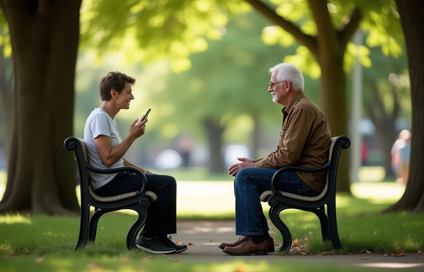 Free Messaging Can Matter More Than Premium Extras - supporting editorial photograph