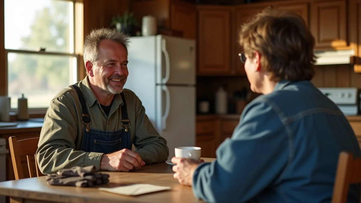 Free Dating Sites for Farmers in Spokane: Features and Tradeoffs - editorial photograph