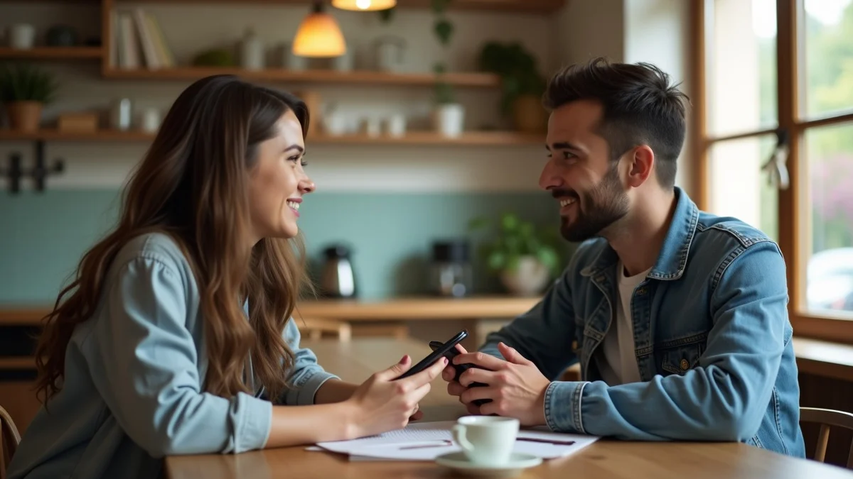 Free Dating Sites for Young Professionals in Washington State - editorial photograph