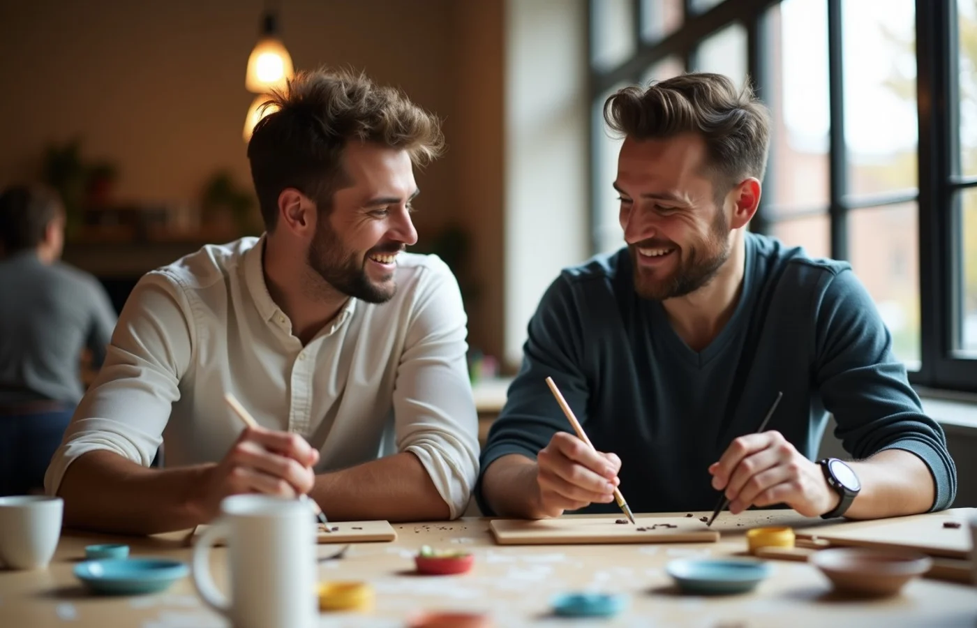 Where Can Gay Singles Meet in Chicago? - supporting editorial photograph