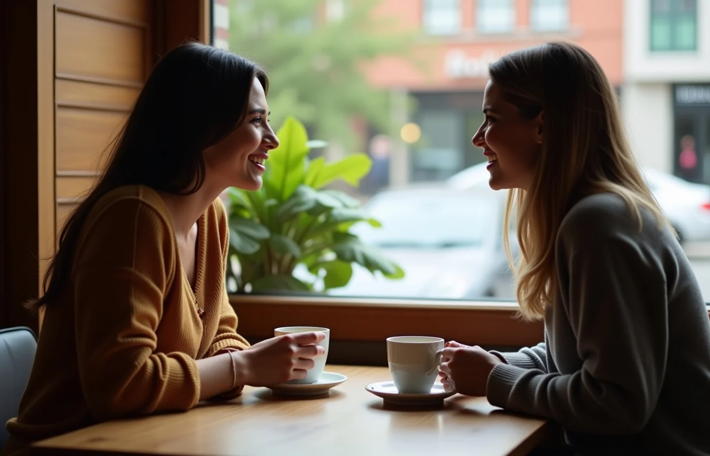 Clear Dating Intentions Reduce Ambiguity - supporting editorial photograph