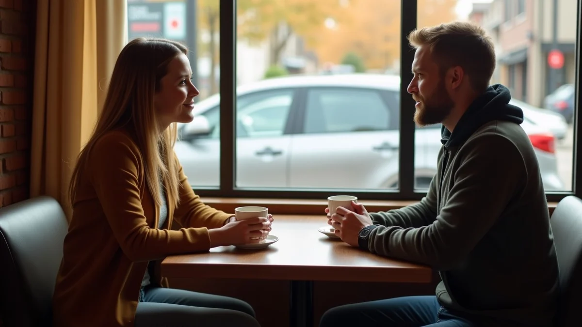 Dating Sites in Wichita: Comparing Local Match Quality and Features - editorial photograph