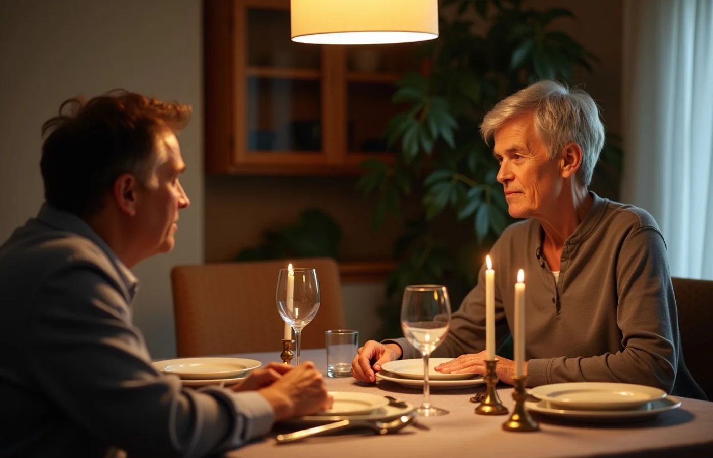 If interfaith dating becomes part of the conversation - supporting editorial photograph