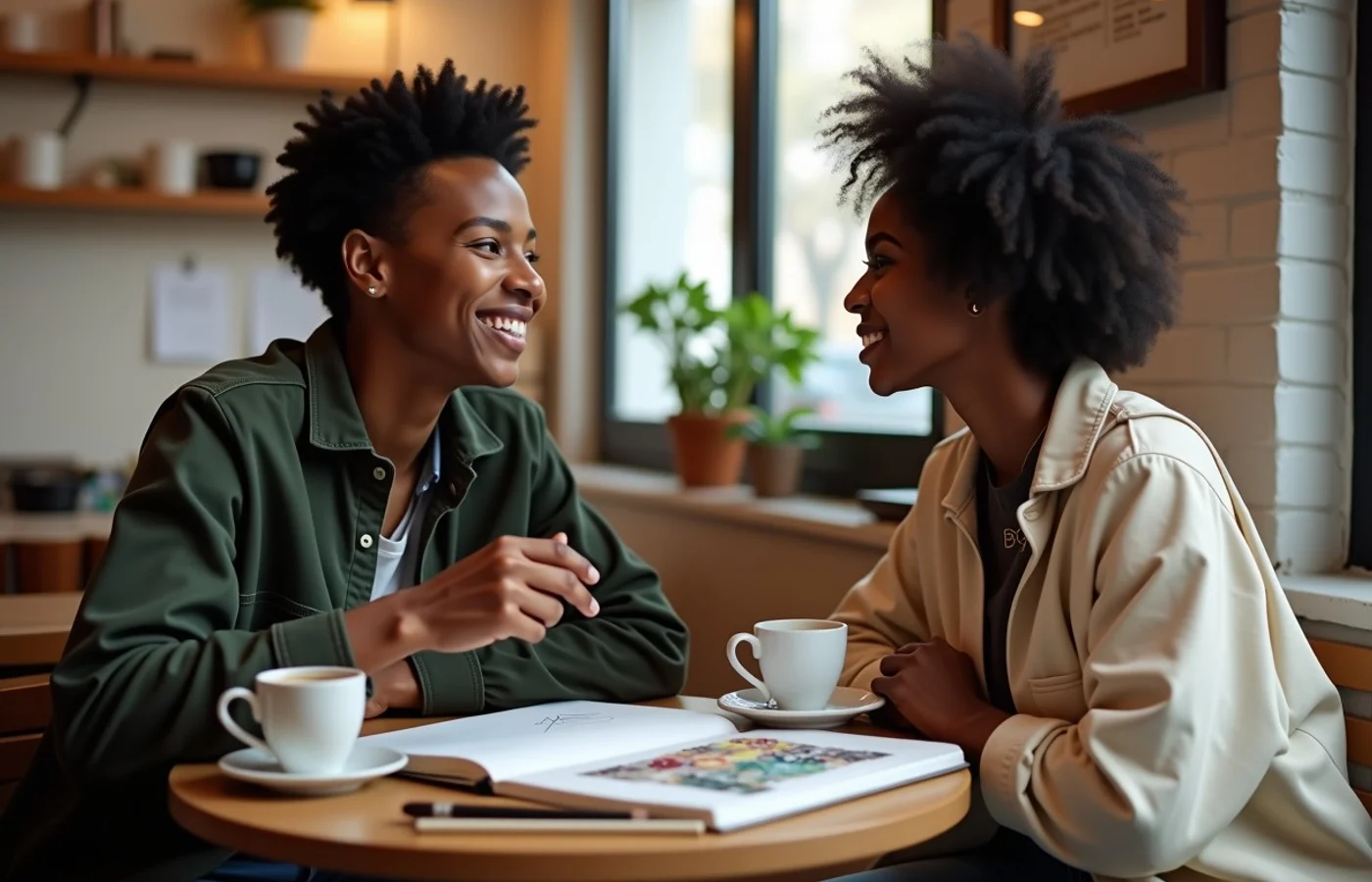 Profile Filters, Values, and Relationship Intent - supporting editorial photograph