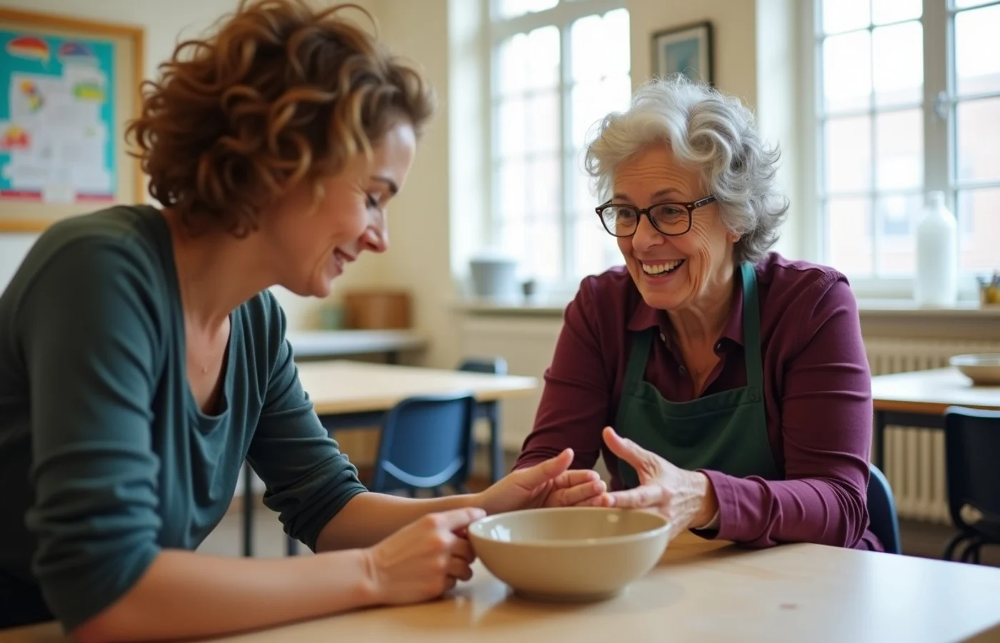 Baltimore Offers Multiple Routes Into Jewish Community Life - supporting editorial photograph