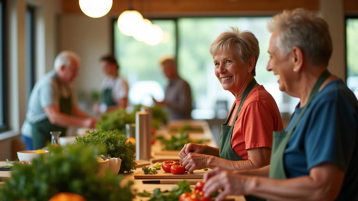 How to Meet Singles Over 40 in Tampa - editorial photograph