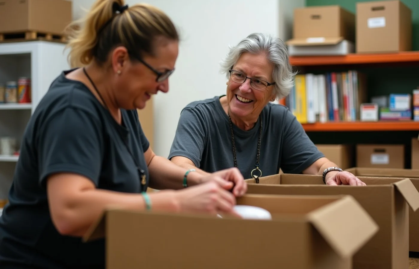 El Paso’s Professional Community Extends Beyond Formal Networking - supporting editorial photograph