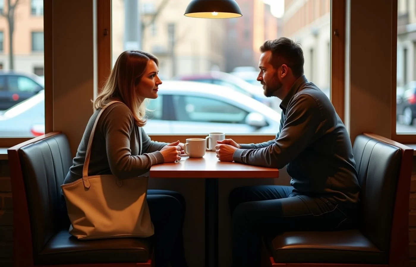 Amarillo’s military community creates distinct dating rhythms - supporting editorial photograph