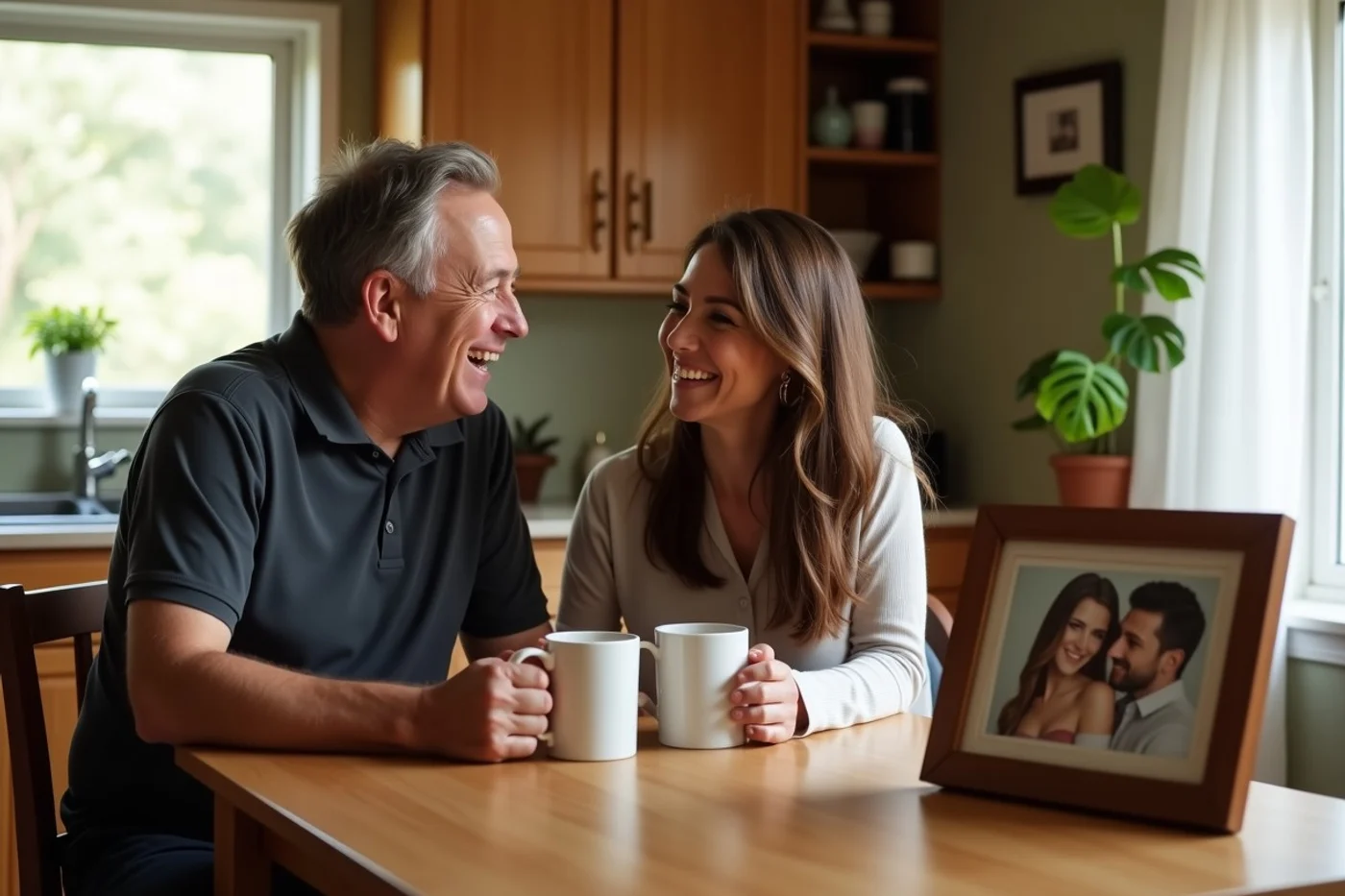 What Plenty of Fish Success Stories Can—and Cannot—Tell You - editorial photograph