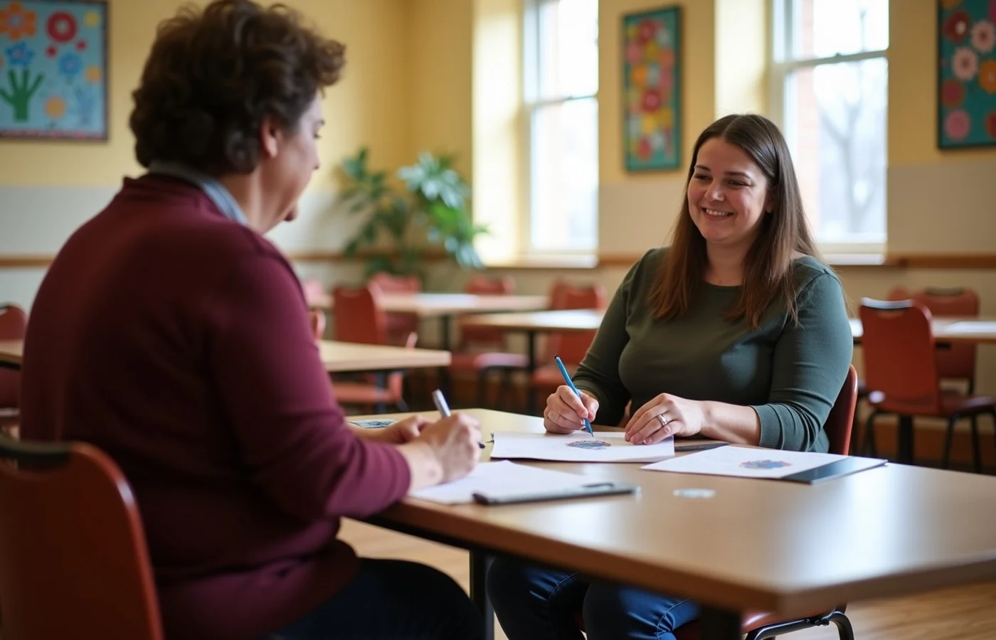 Body-Inclusive Social Settings in Columbus - supporting editorial photograph