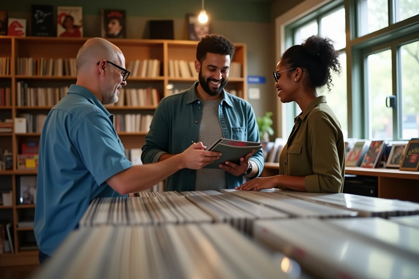 Safer Dating Apps for Music Lovers: What to Verify Before Joining - editorial photograph