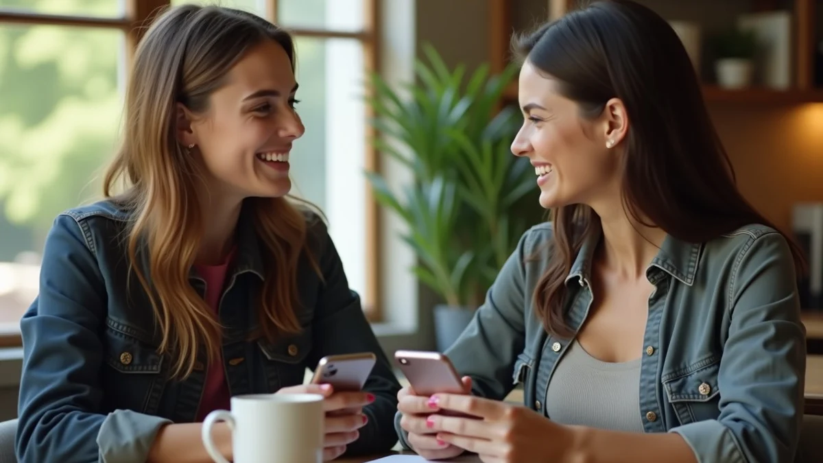 Safer Dating Apps for Plus-Size Singles in San Diego - editorial photograph