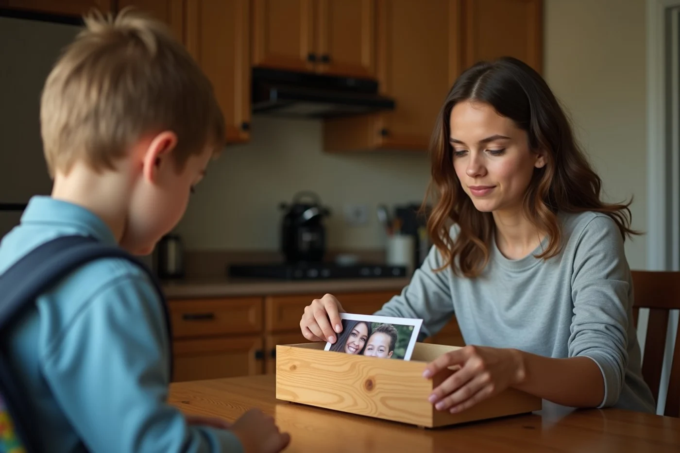 Safer Dating Apps for Single Parents in Louisville - editorial photograph