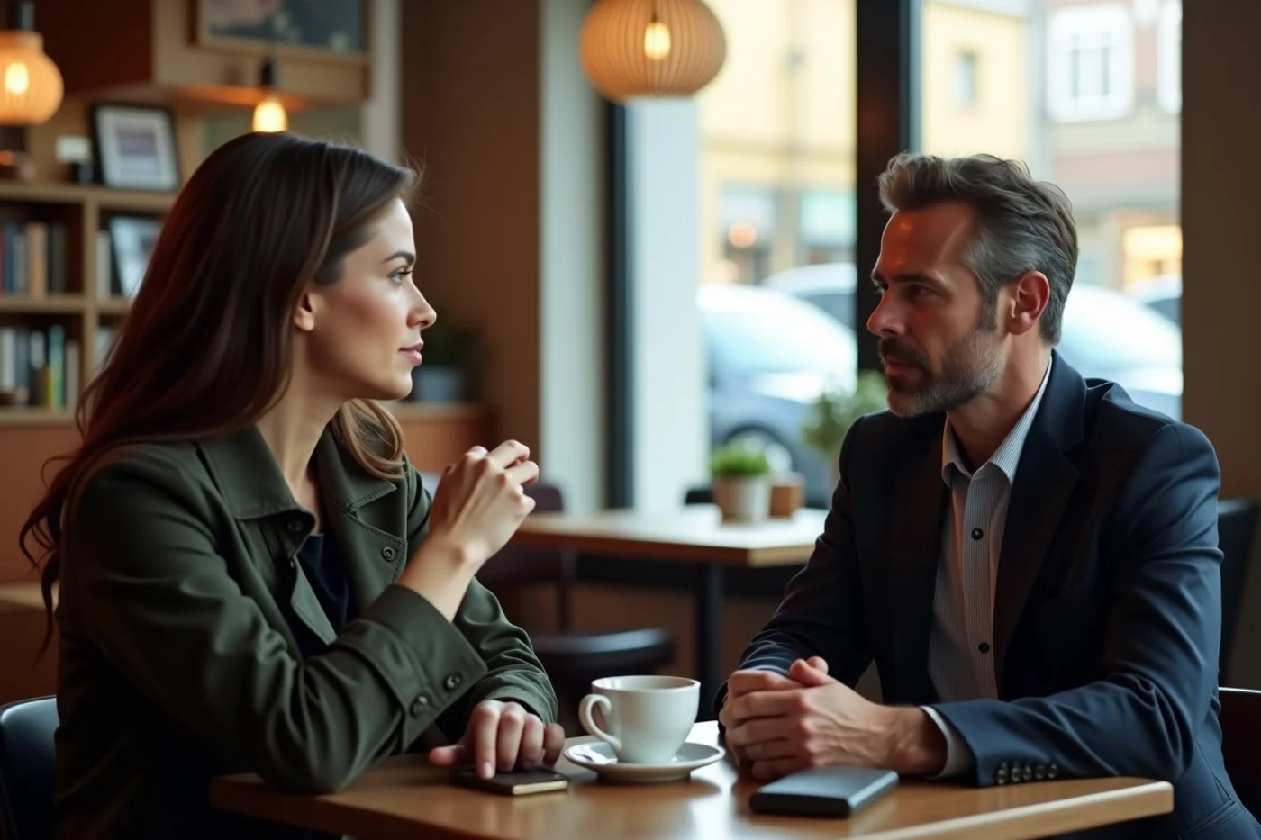 No dating app can verify every claim a member makes - supporting editorial photograph