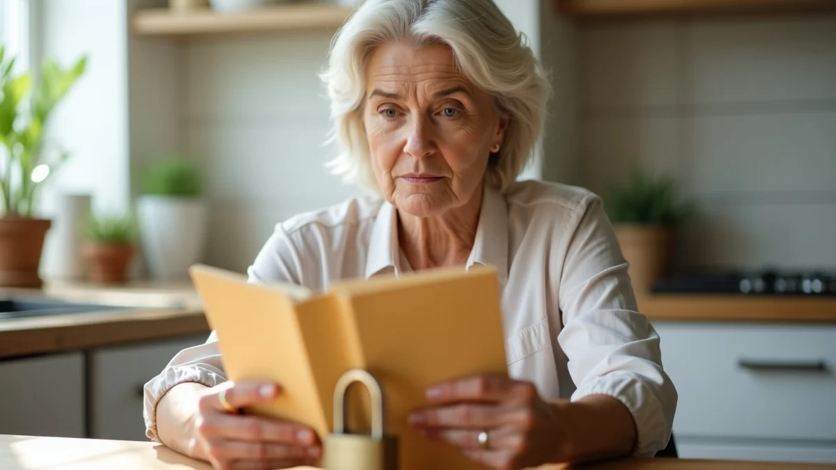 How to Compare Safer Dating Apps for Singles Over 50 - editorial photograph