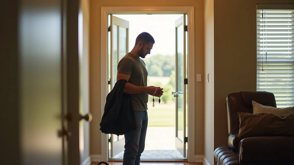Dating as a Single Parent in Frisco, Texas - editorial photograph