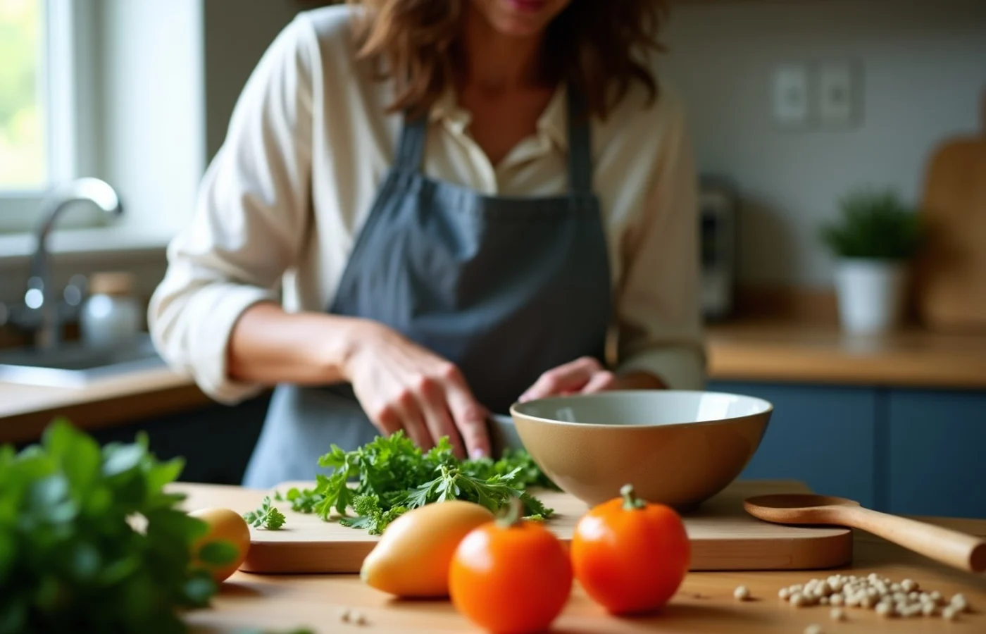 When food choices carry ethical or cultural meaning - supporting editorial photograph