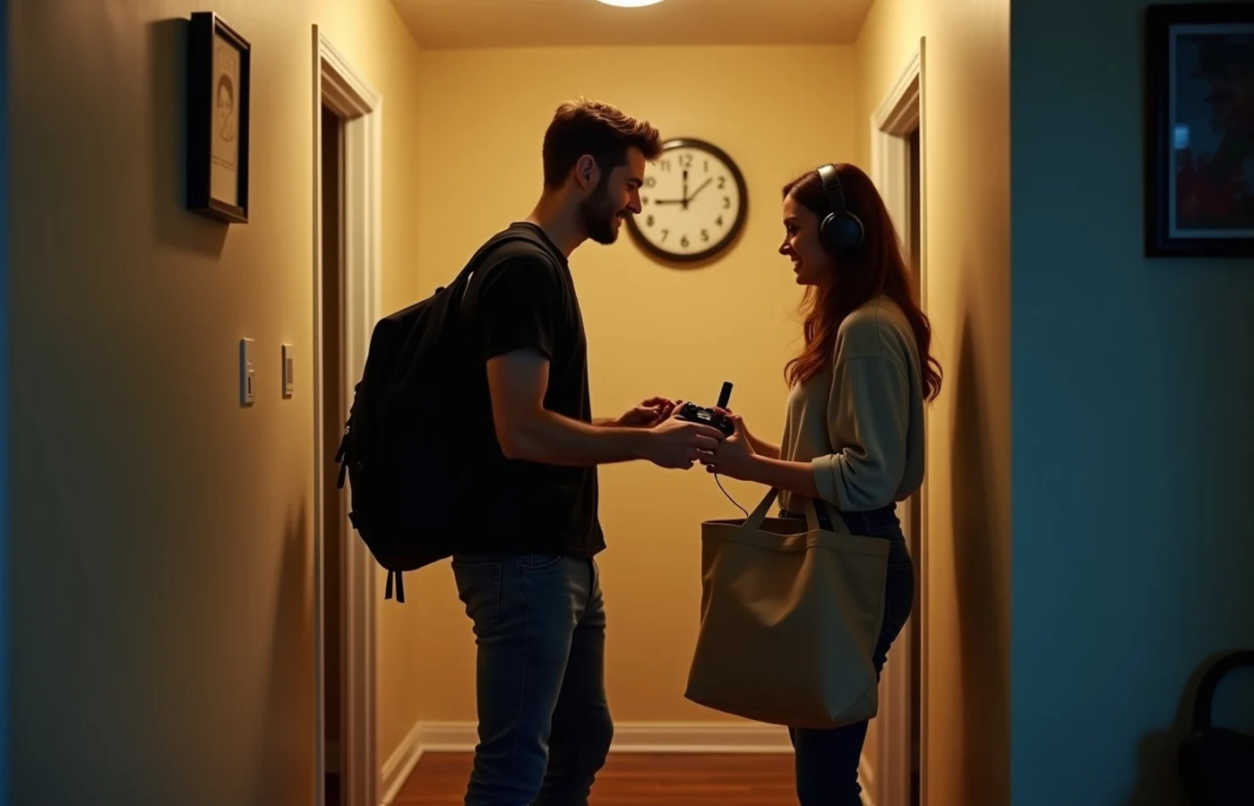 On mismatched schedules, shared games may not be enough - supporting editorial photograph